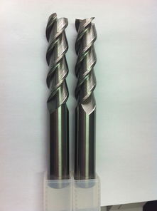 锐昇刀具专业供应株洲钻石钨钢立铣刀,特价销售硬质合金立铣刀