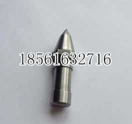 超硬单晶金刚石金属笔 L2规格砂轮金钢笔厂家